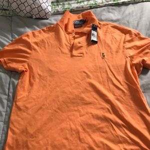 Men’s polo shirt